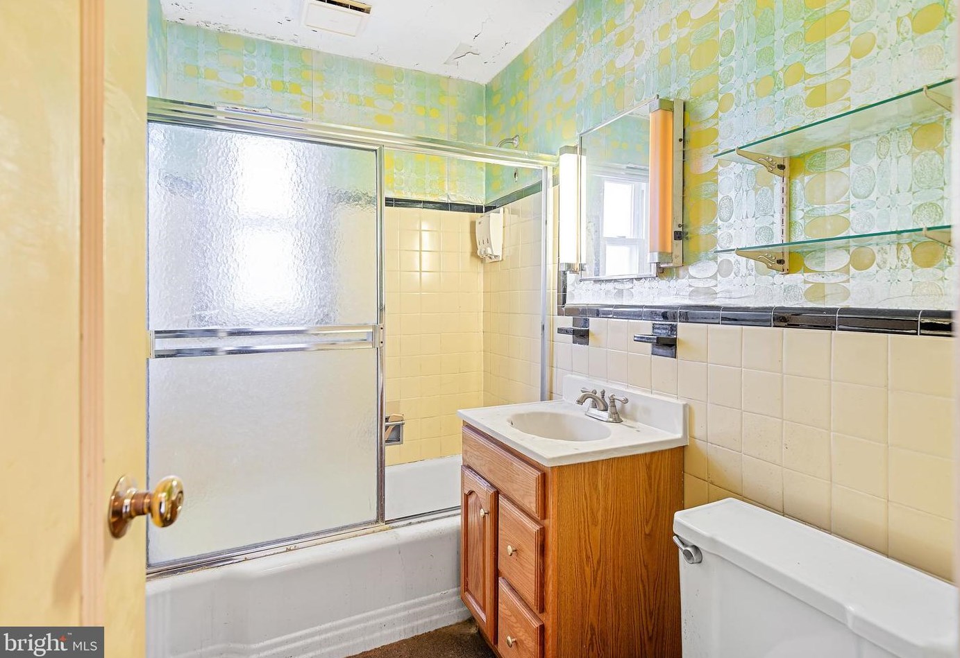 2413 Eccleston St, Silver Spring MD 20902-4830 exterior