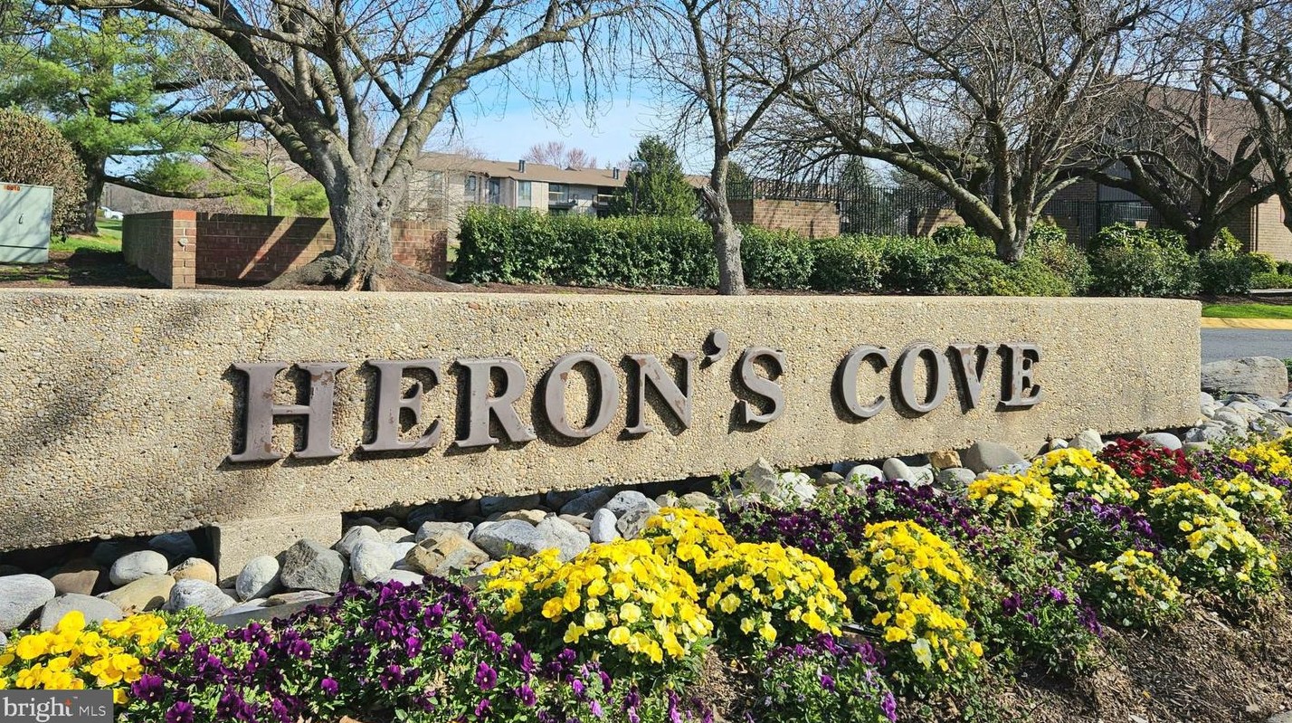 19032 Mills Choice Rd, Gaithersburg MD  20886-3822 exterior