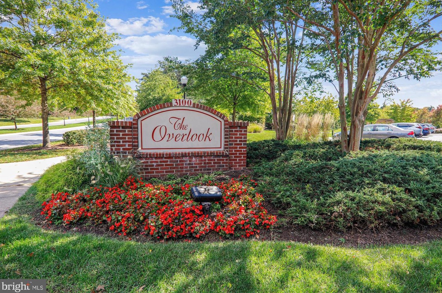 3100 N Leisure World Blvd #903, Silver Spring, MD 20906