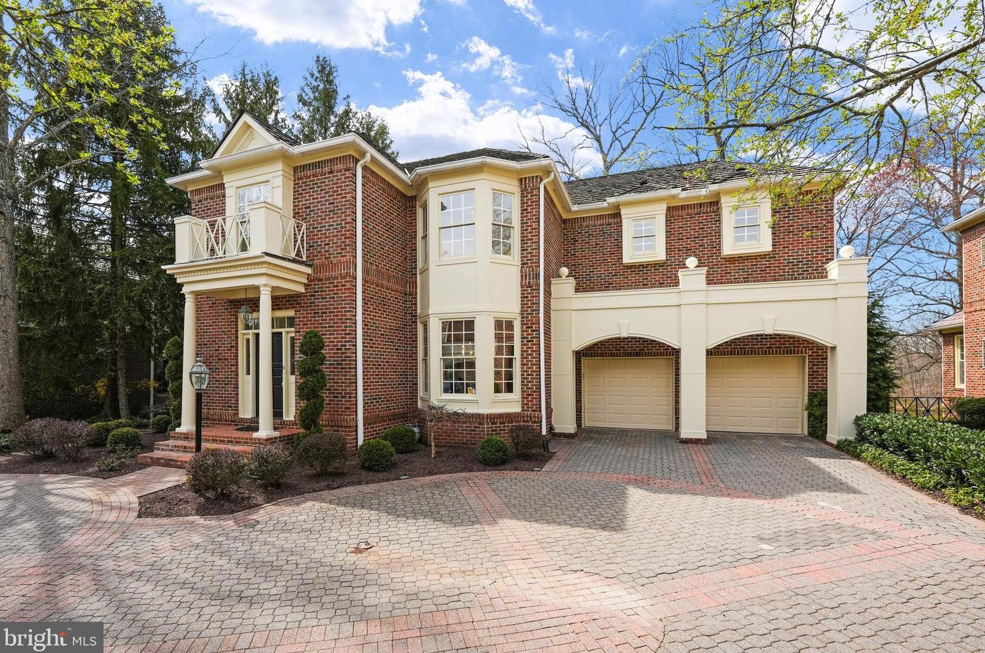 7806 Orchard Gate Ct, Bethesda, MD 20817