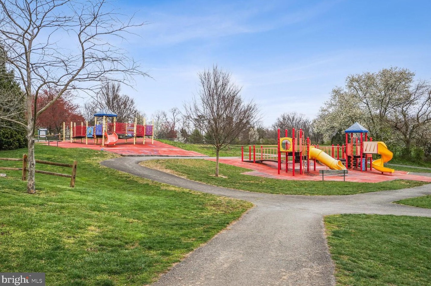 12914 Summer Hill Dr, Silver Spring MD  20904-7135 exterior