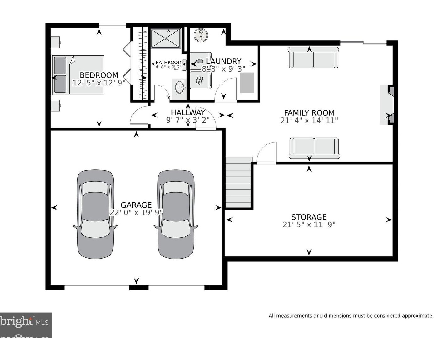 12914 Summer Hill Dr, Silver Spring MD  20904-7135 exterior