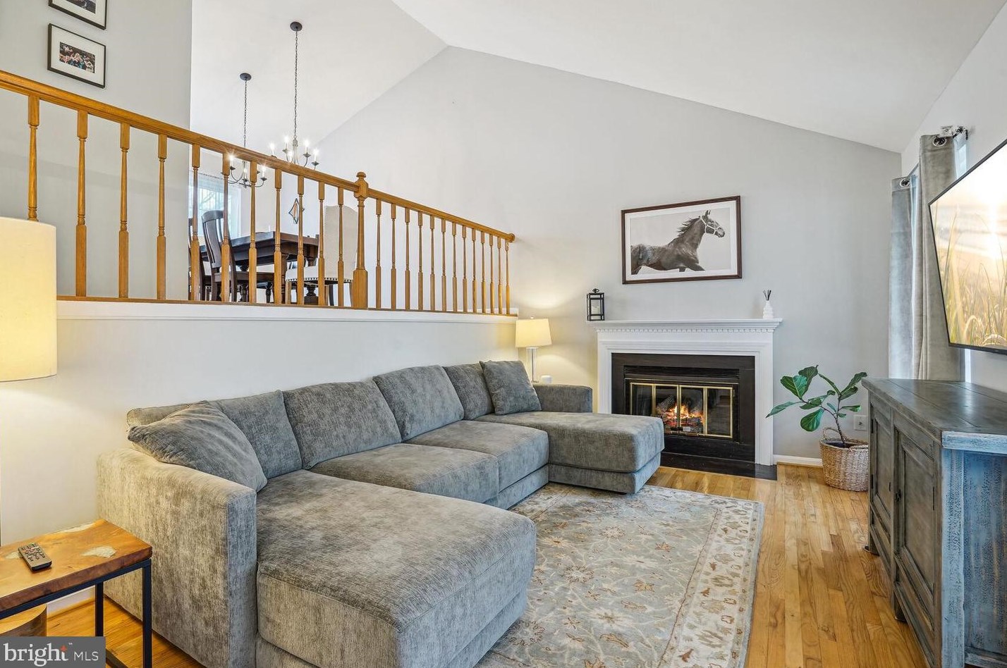 12914 Summer Hill Dr, Silver Spring MD  20904-7135 exterior