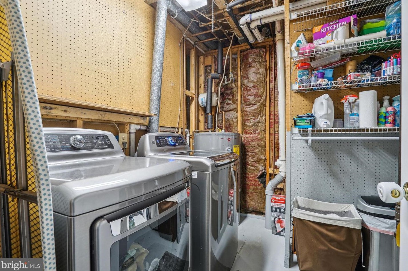 12914 Summer Hill Dr, Silver Spring MD  20904-7135 exterior