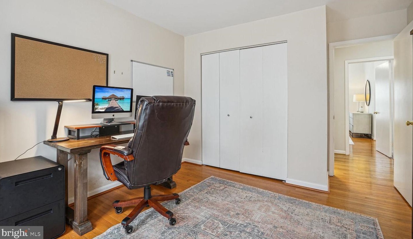 12914 Summer Hill Dr, Silver Spring MD  20904-7135 exterior