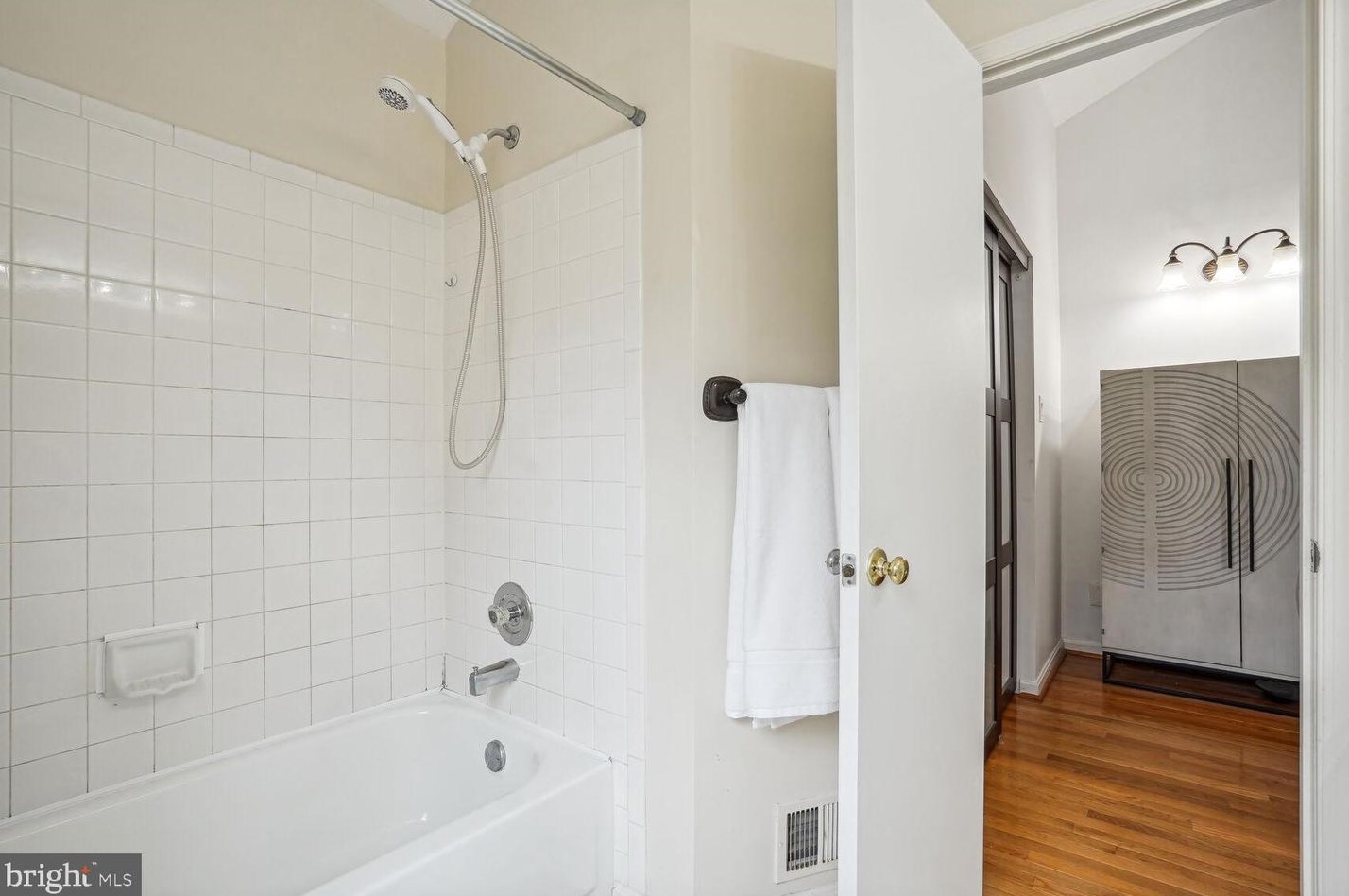 12914 Summer Hill Dr, Silver Spring MD  20904-7135 exterior