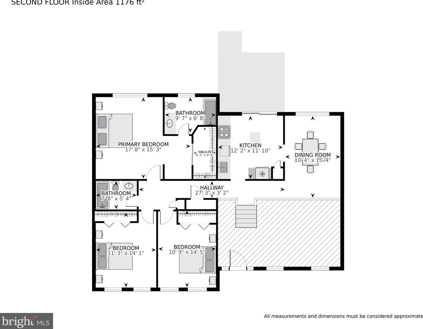 12914 Summer Hill Dr, Silver Spring MD  20904-7135 exterior