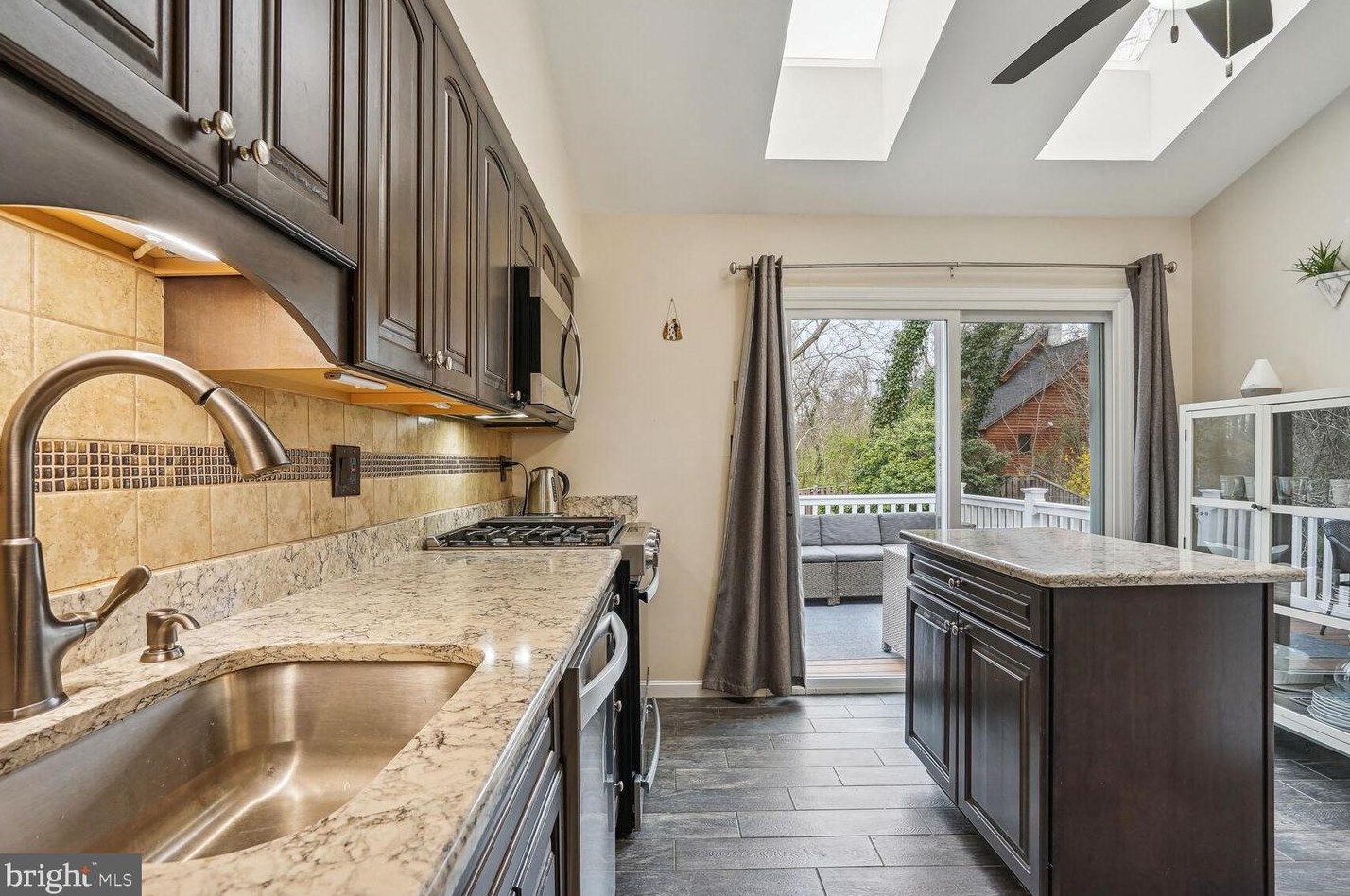 12914 Summer Hill Dr, Silver Spring MD  20904-7135 exterior