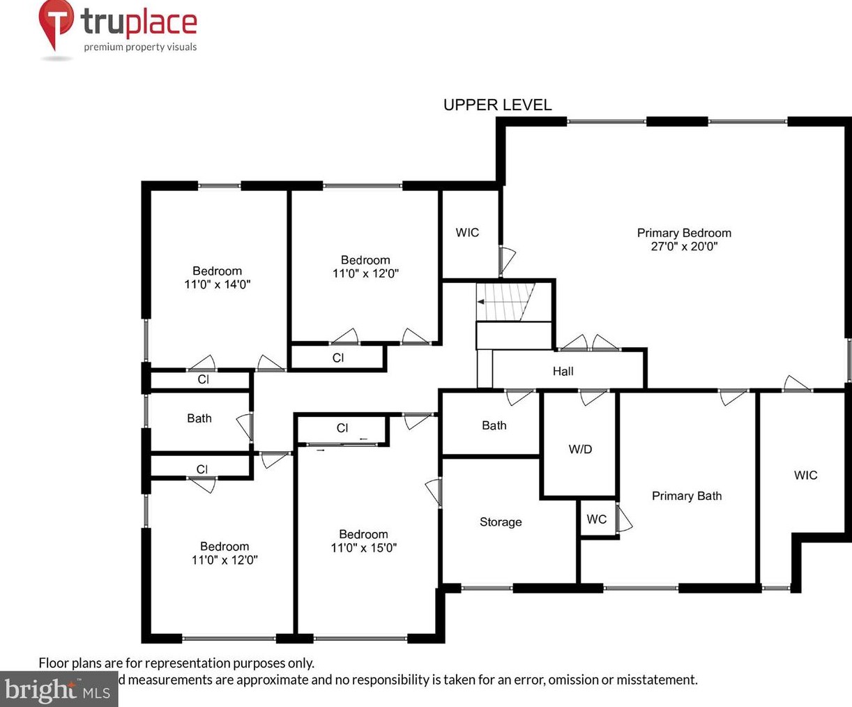 11301 Rolling House Rd, Rockville MD  20852-4538 exterior