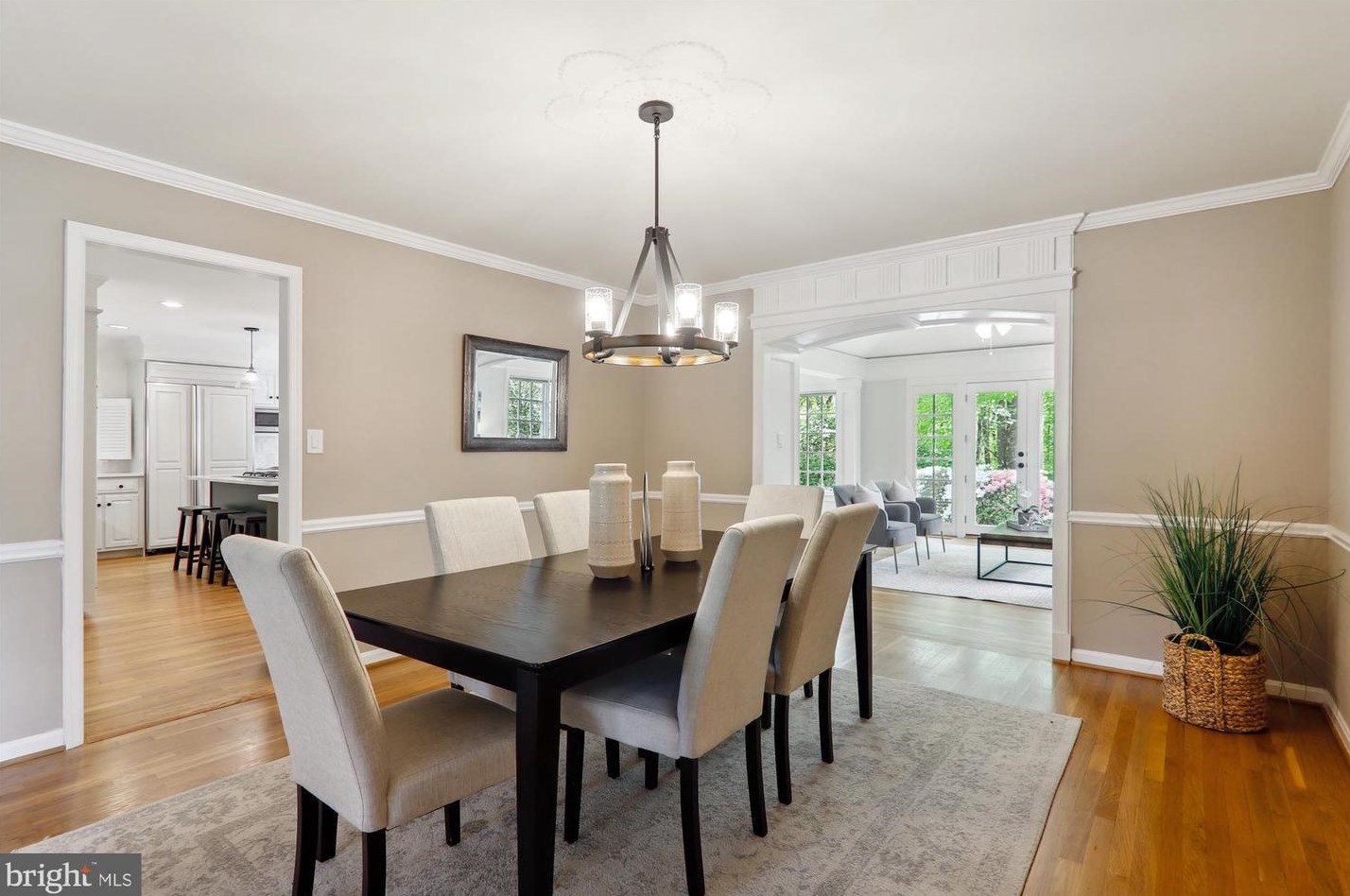 11301 Rolling House Rd, Rockville MD  20852-4538 exterior