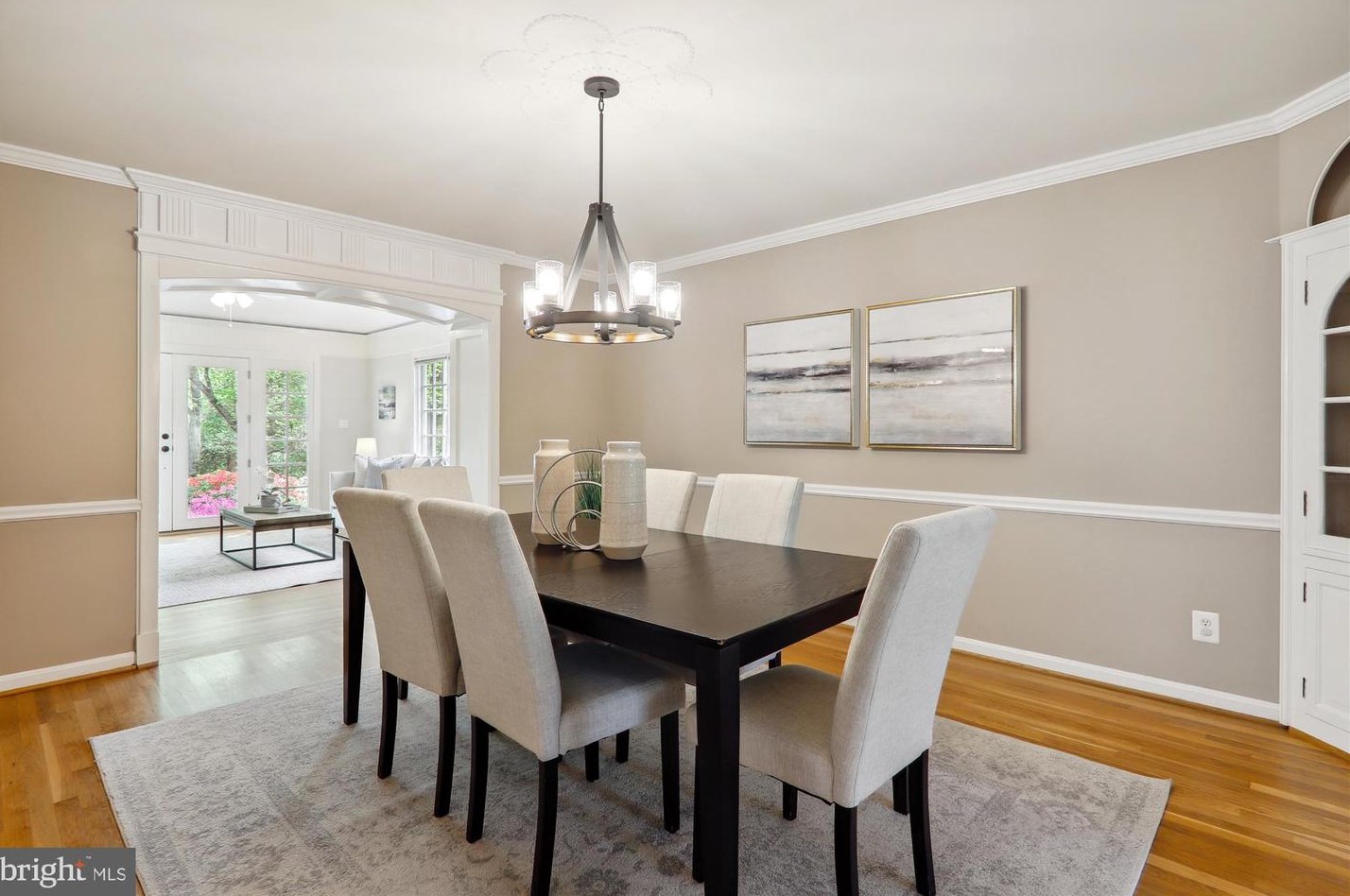 11301 Rolling House Rd, Rockville MD  20852-4538 exterior