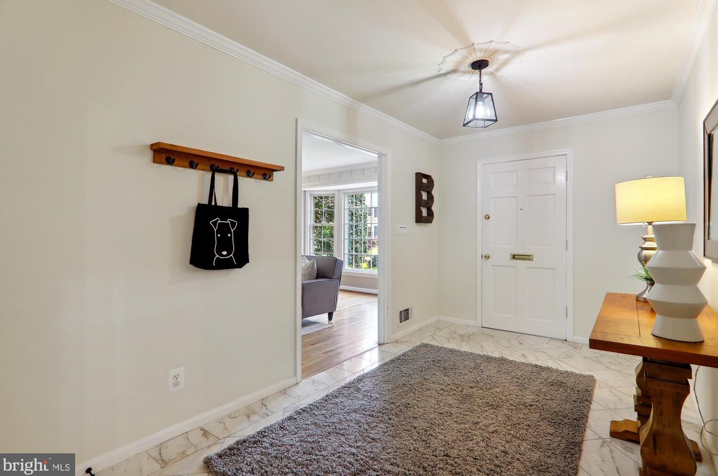 11301 Rolling House Rd, Rockville MD  20852-4538 exterior