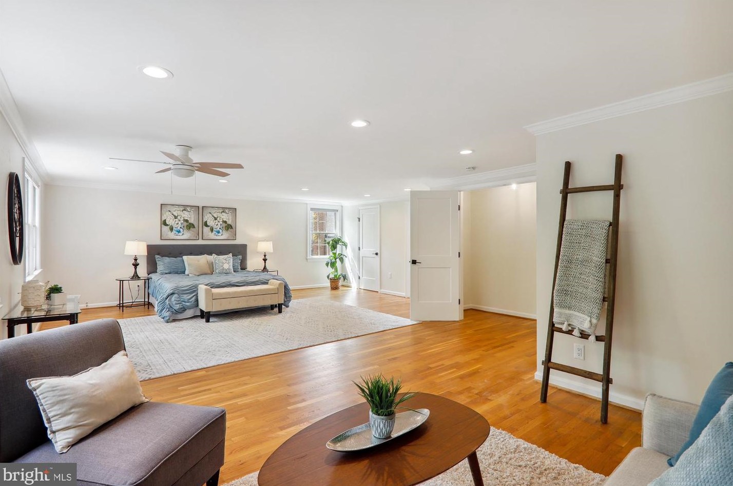 11301 Rolling House Rd, Rockville MD  20852-4538 exterior