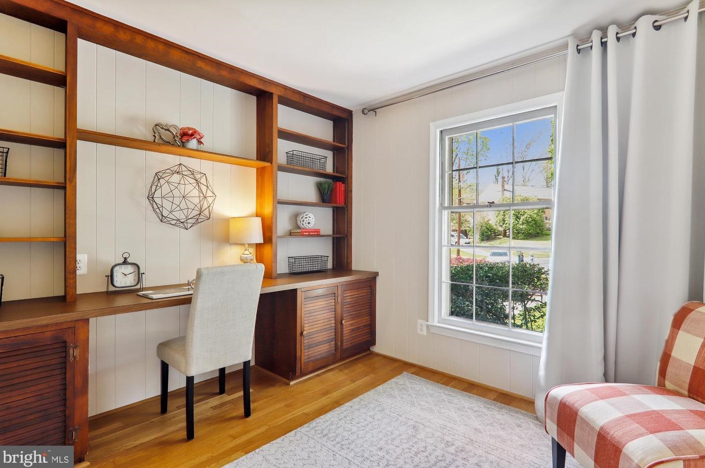 11301 Rolling House Rd, Rockville MD  20852-4538 exterior