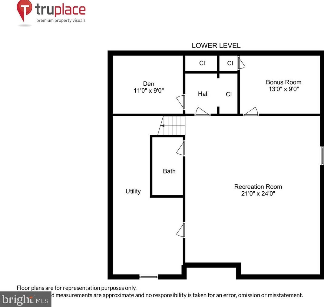 11301 Rolling House Rd, Rockville MD  20852-4538 exterior