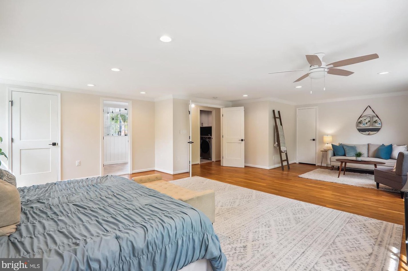 11301 Rolling House Rd, Rockville MD  20852-4538 exterior