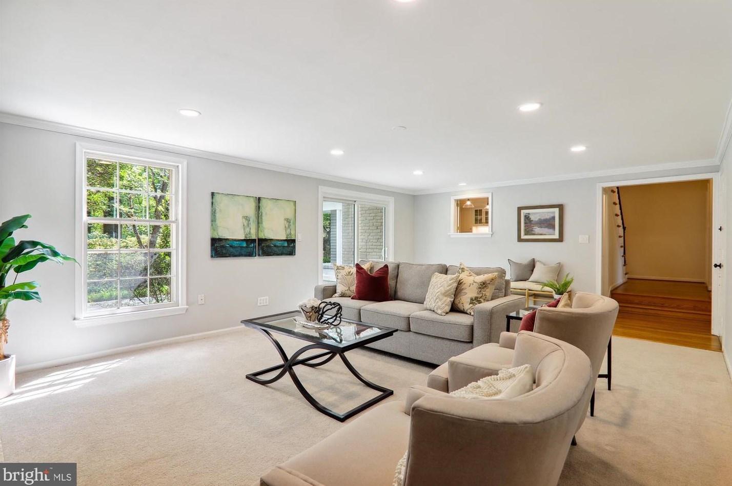 11301 Rolling House Rd, Rockville MD  20852-4538 exterior