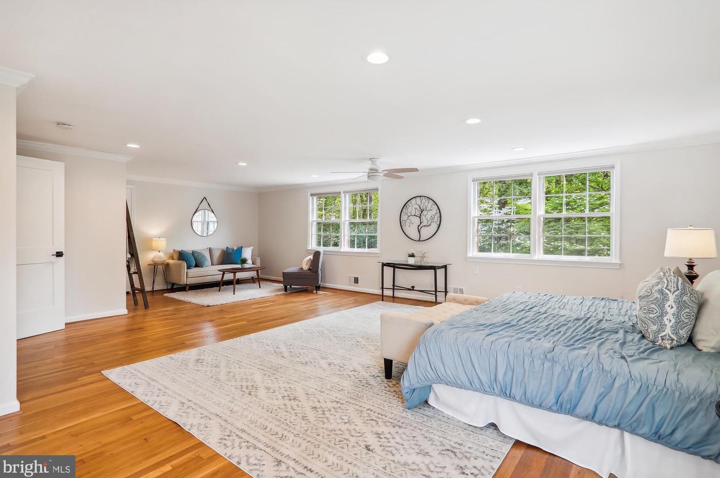 11301 Rolling House Rd, Rockville MD  20852-4538 exterior