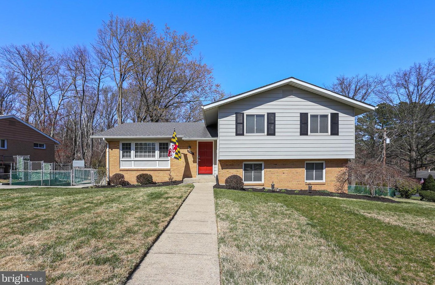 12511 Montclair Dr, Silver Spring, MD 20904-2053