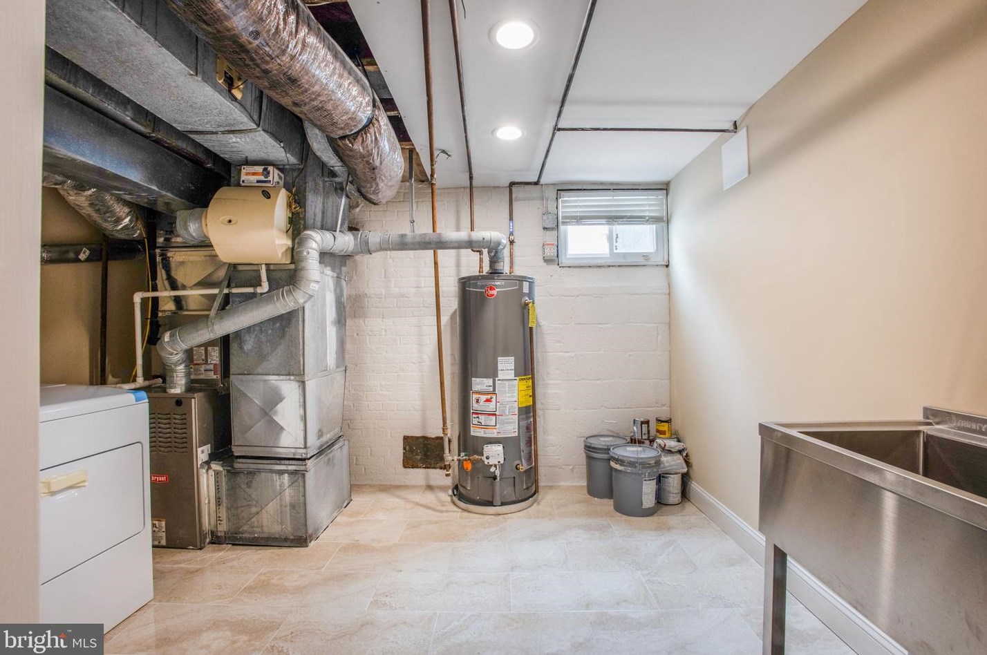 11613 College View Dr, Silver Spring MD 20902-2430 exterior