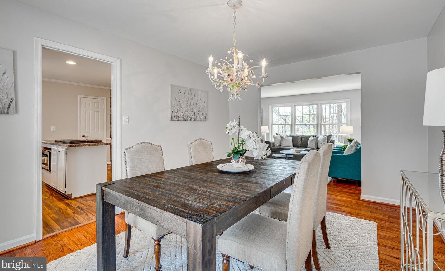 17605 Cashell Rd, Rockville MD 20853-1205 exterior