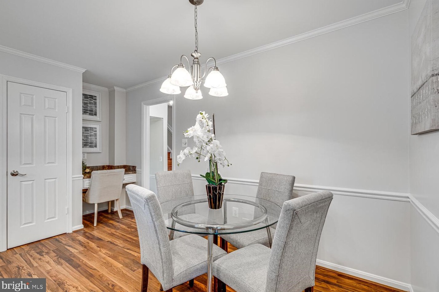 17605 Cashell Rd, Rockville MD 20853-1205 exterior