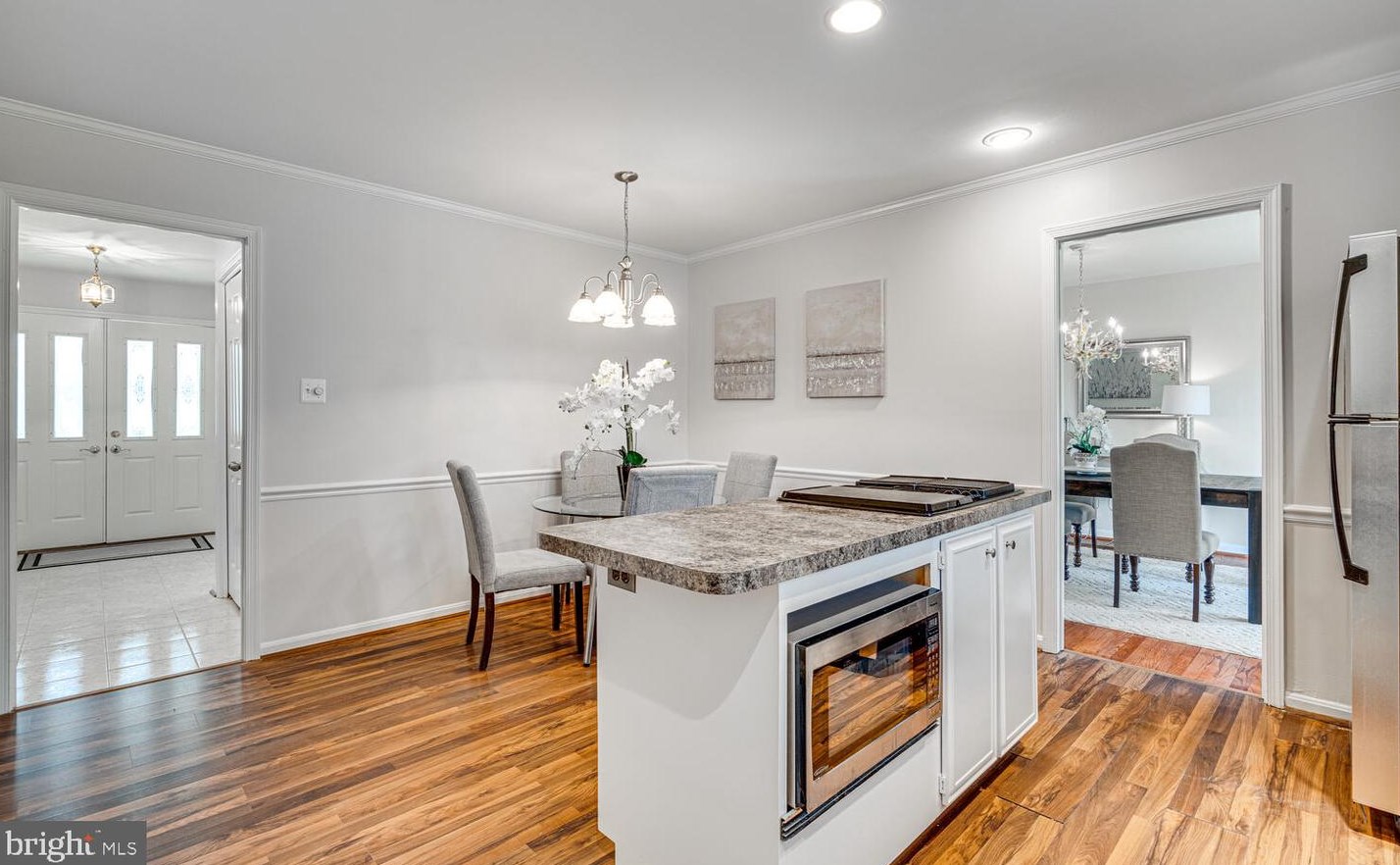 17605 Cashell Rd, Rockville MD 20853-1205 exterior