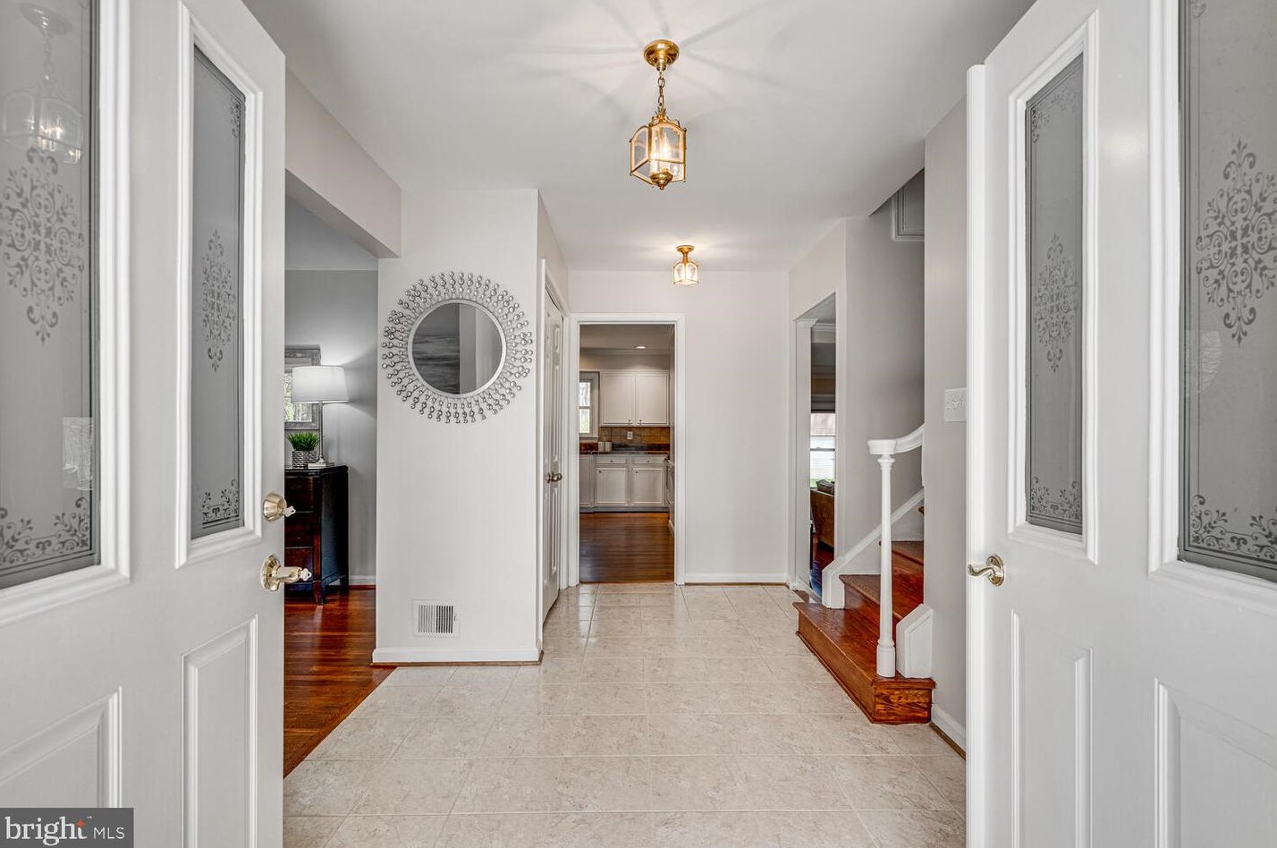 17605 Cashell Rd, Rockville MD 20853-1205 exterior