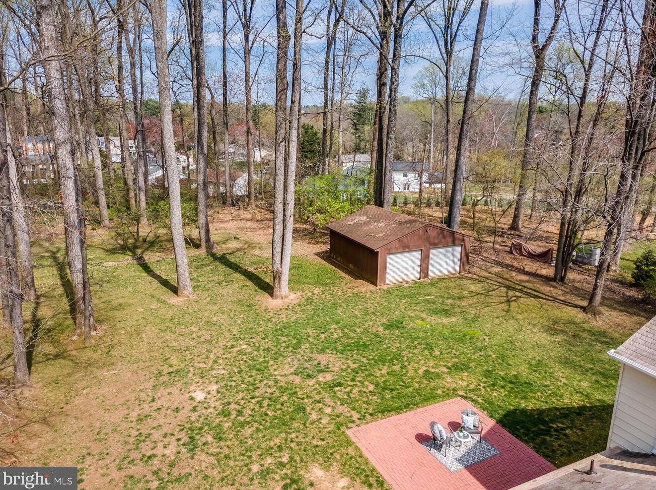 17605 Cashell Rd, Rockville MD 20853-1205 exterior