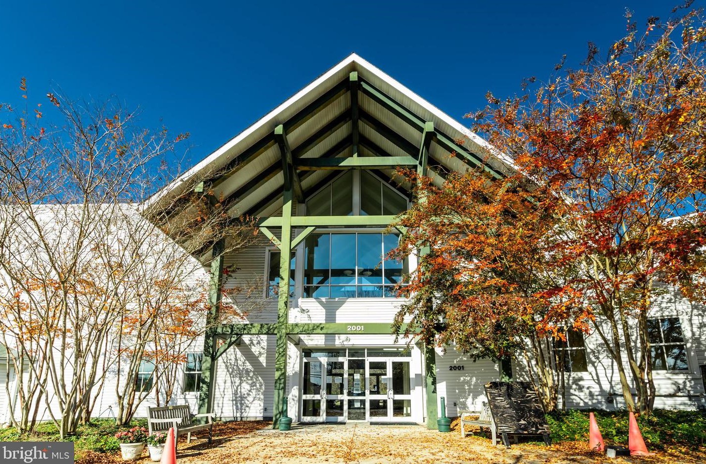 17605 Cashell Rd, Rockville MD 20853-1205 exterior