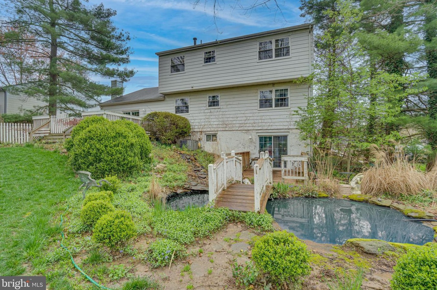 10416 Sweepstakes Rd, Damascus, MD 20872