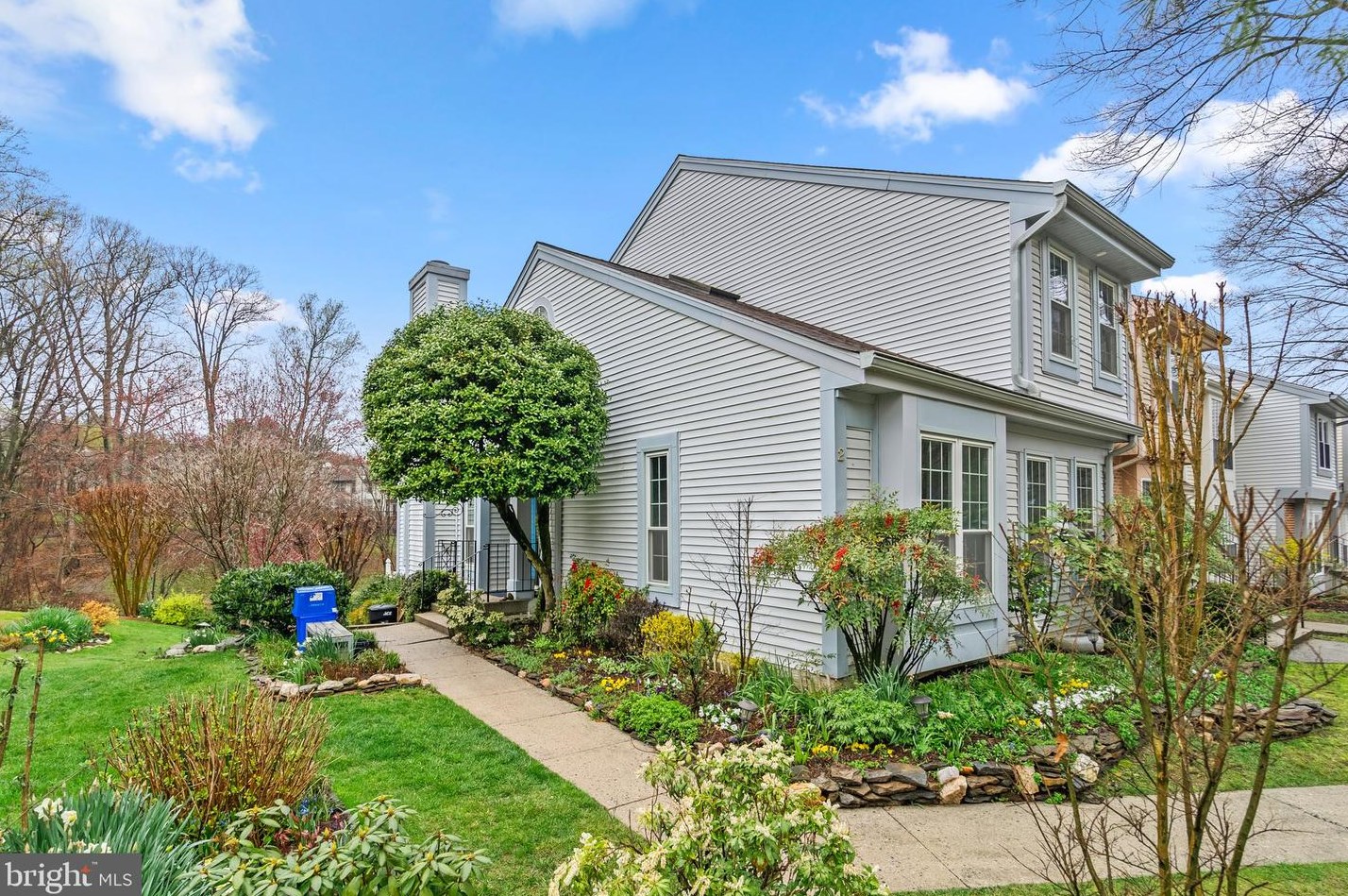 2 Casino Ct, Silver Spring, MD 20906-5908