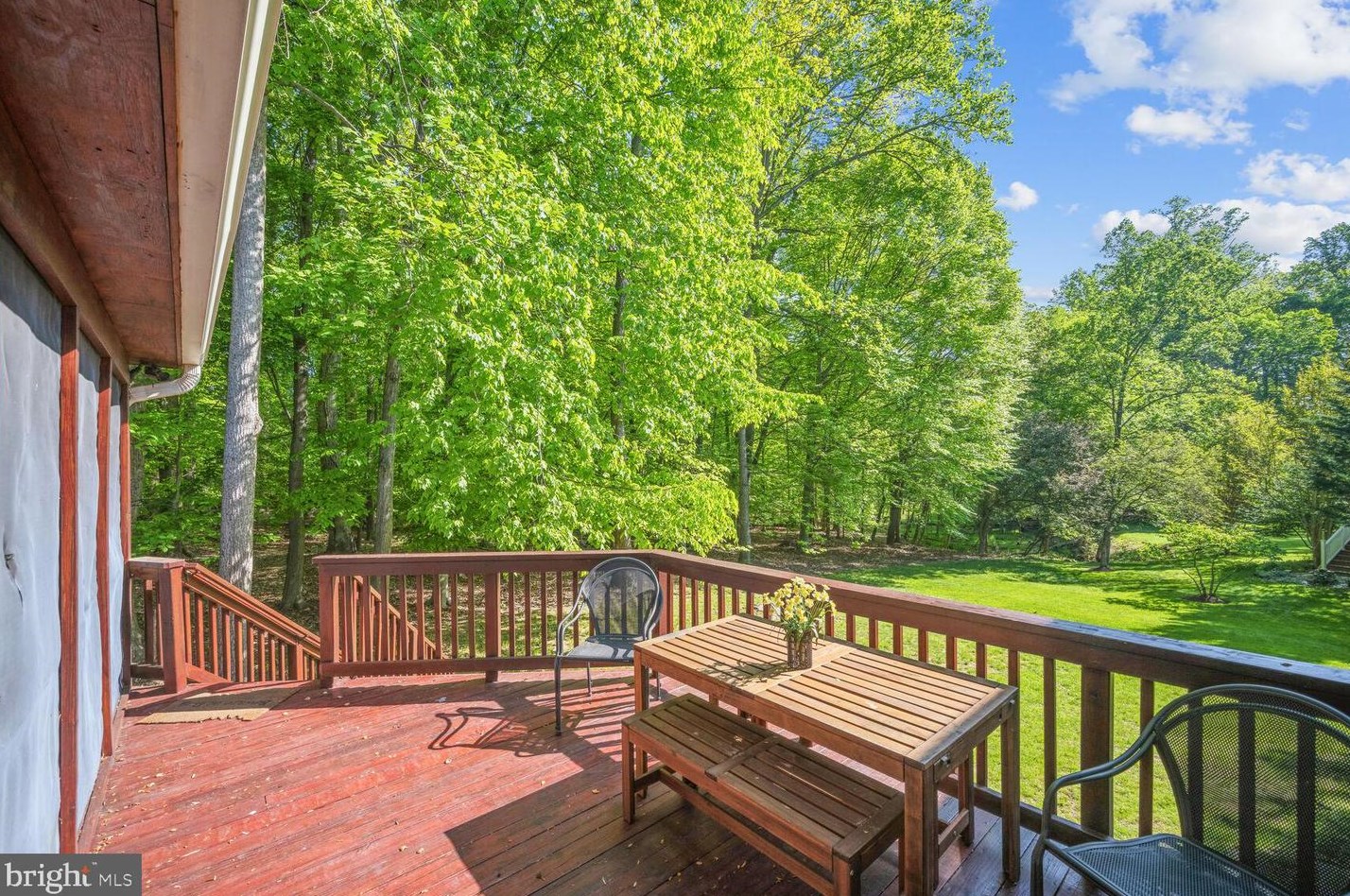 2807 Regina Dr, Silver Spring MD 20906-5354 exterior