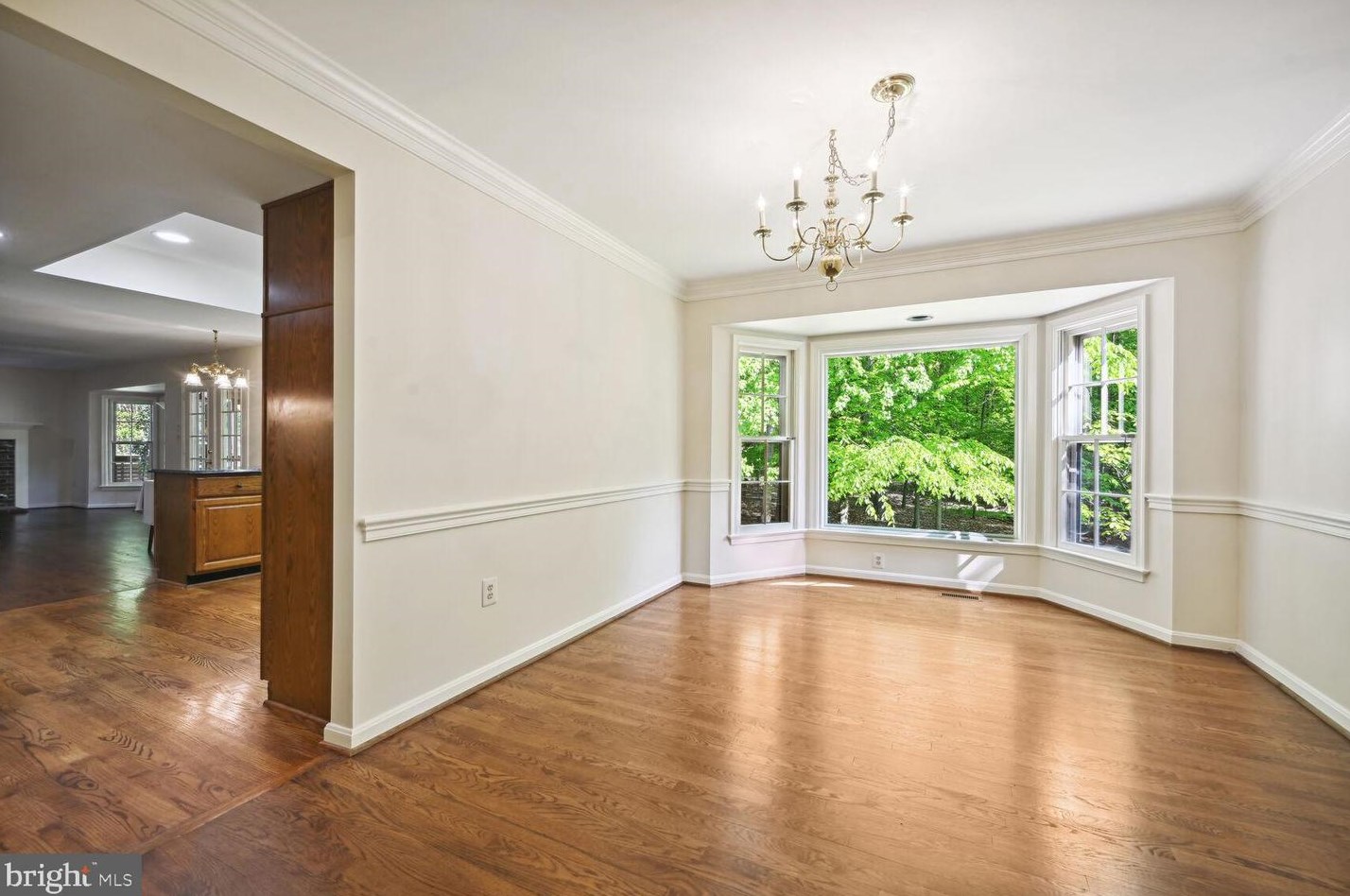 2807 Regina Dr, Silver Spring MD 20906-5354 exterior