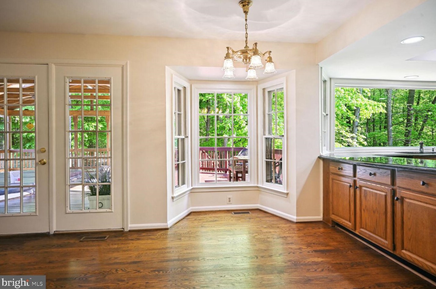 2807 Regina Dr, Silver Spring MD 20906-5354 exterior