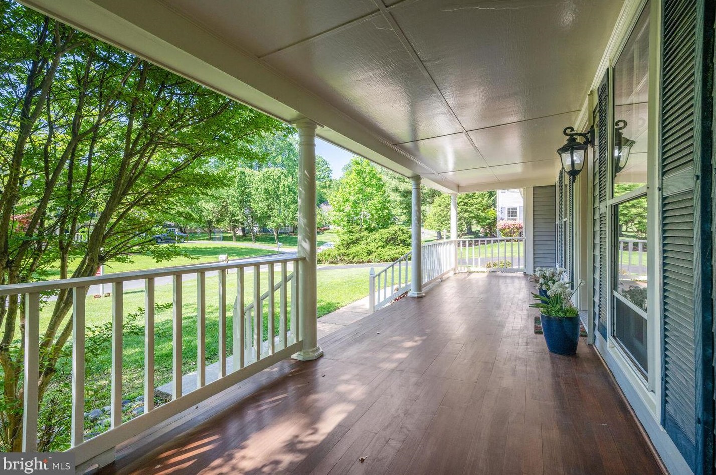 2807 Regina Dr, Silver Spring MD 20906-5354 exterior