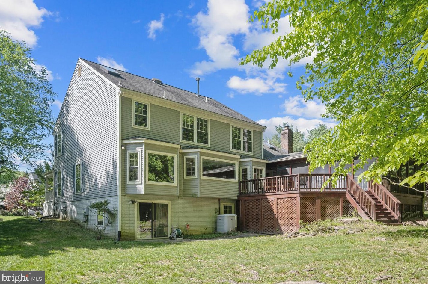 2807 Regina Dr, Silver Spring MD 20906-5354 exterior