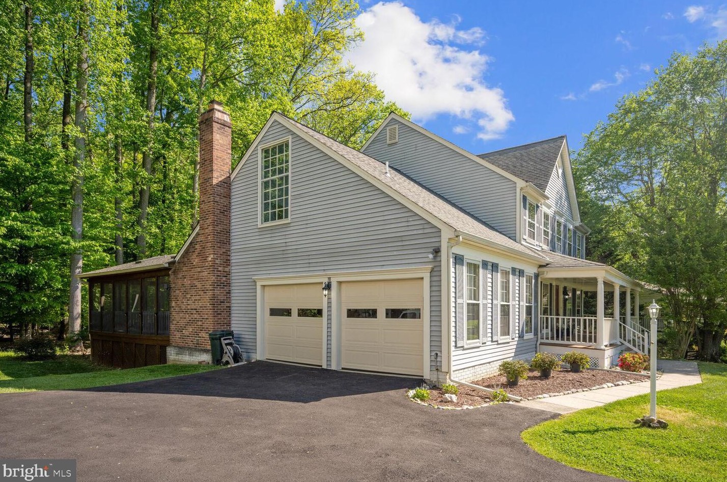 2807 Regina Dr, Silver Spring MD 20906-5354 exterior