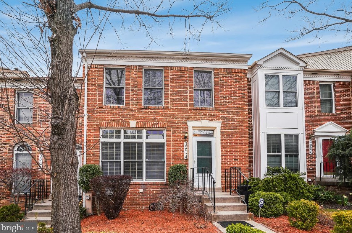 3904 Ballet Way, Burtonsville, MD 20866-1373
