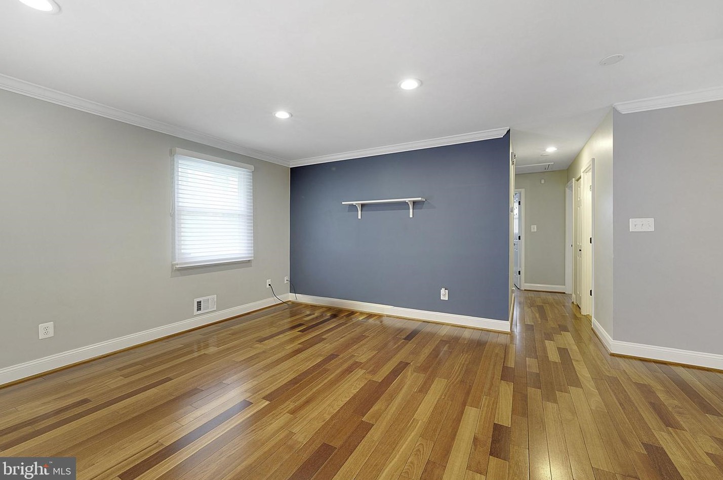 1109 Rosemere Ave, Silver Spring MD  20904-3010 exterior