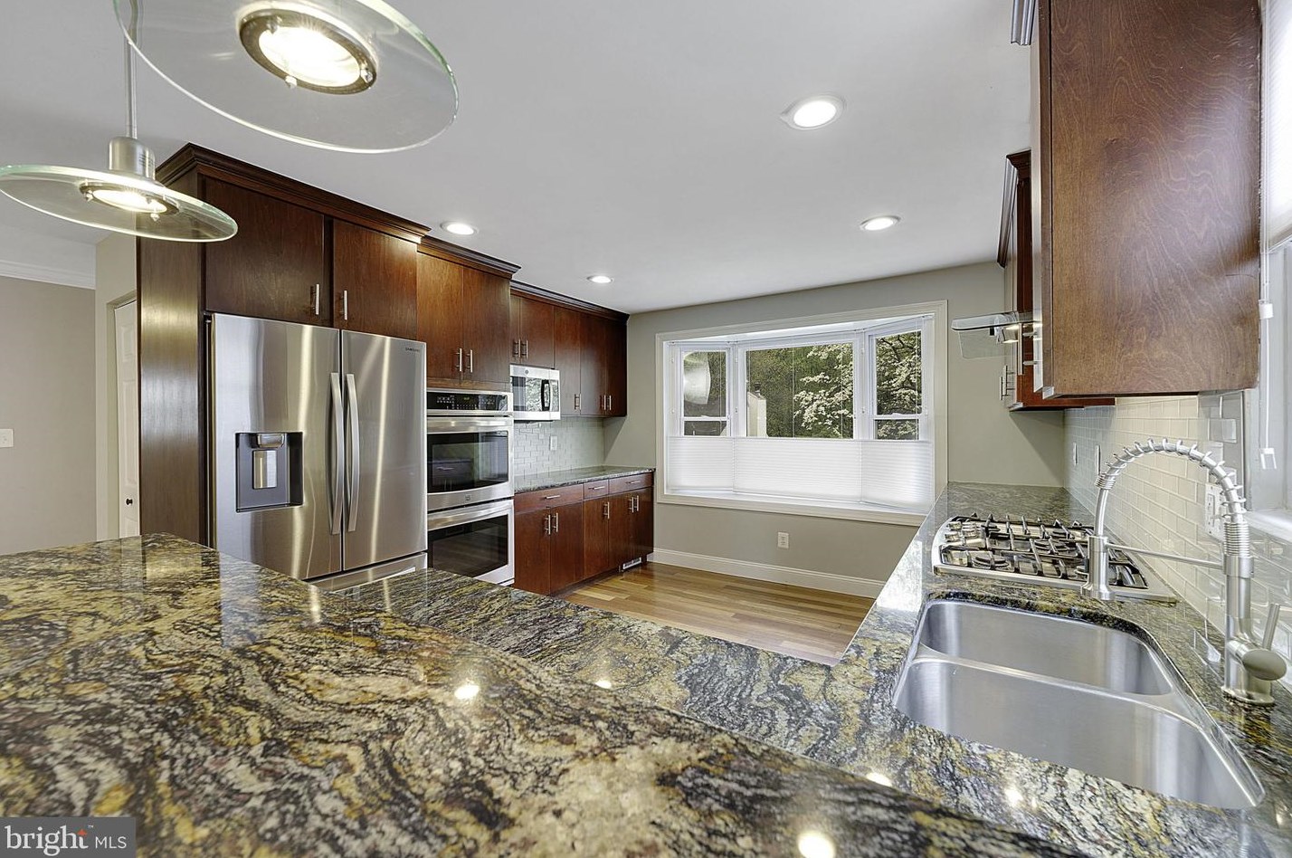 1109 Rosemere Ave, Silver Spring MD  20904-3010 exterior