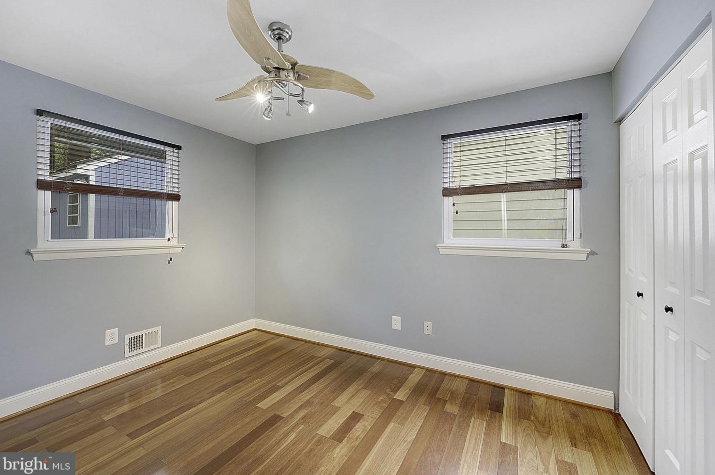 1109 Rosemere Ave, Silver Spring MD  20904-3010 exterior