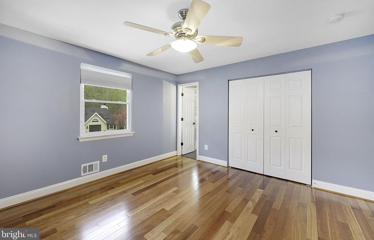 1109 Rosemere Ave, Silver Spring MD  20904-3010 exterior