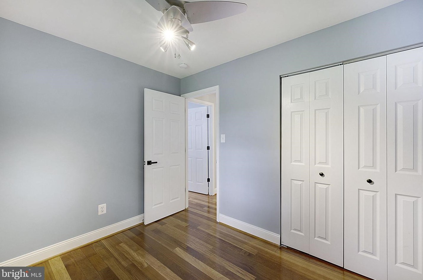 1109 Rosemere Ave, Silver Spring MD  20904-3010 exterior