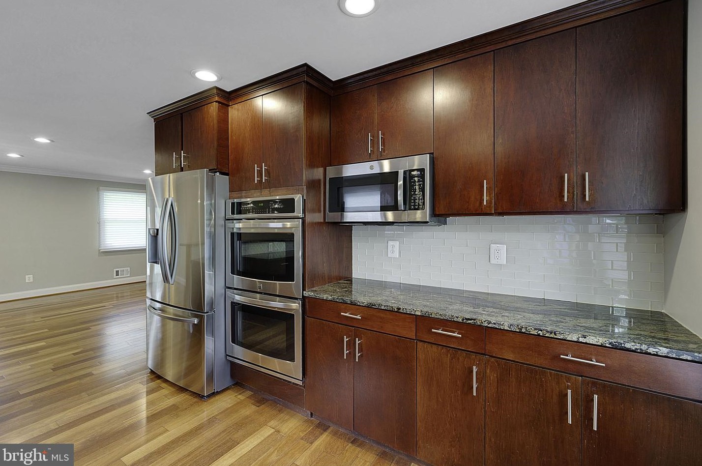 1109 Rosemere Ave, Silver Spring MD  20904-3010 exterior