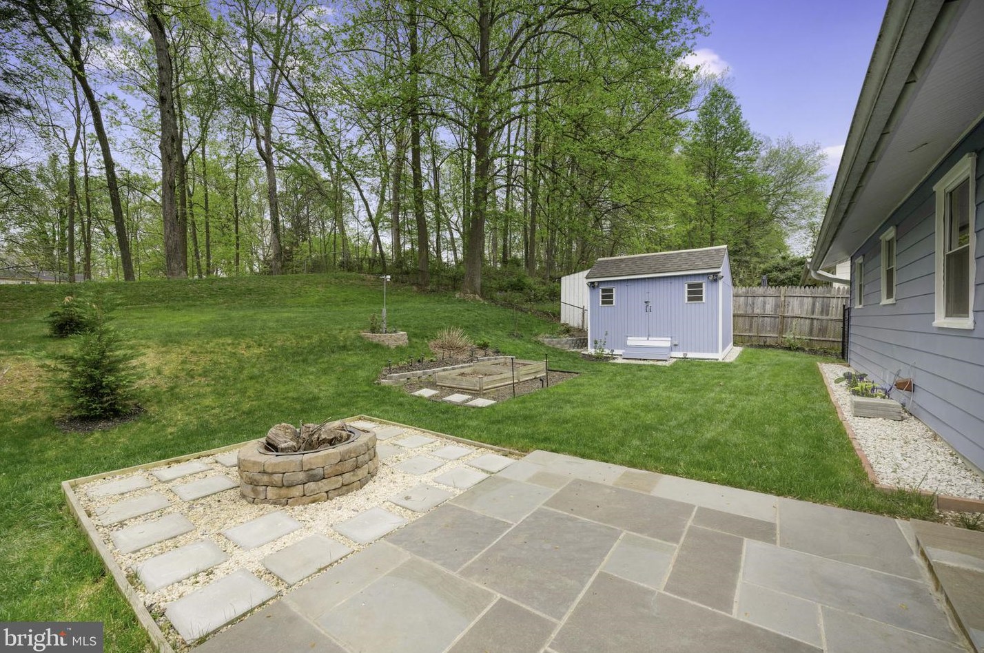 1109 Rosemere Ave, Silver Spring MD  20904-3010 exterior