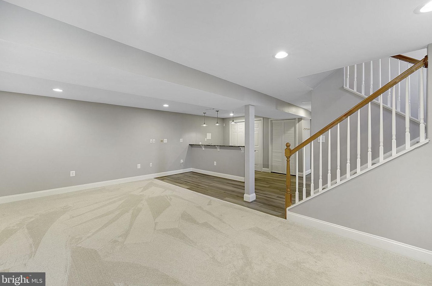 1109 Rosemere Ave, Silver Spring MD  20904-3010 exterior