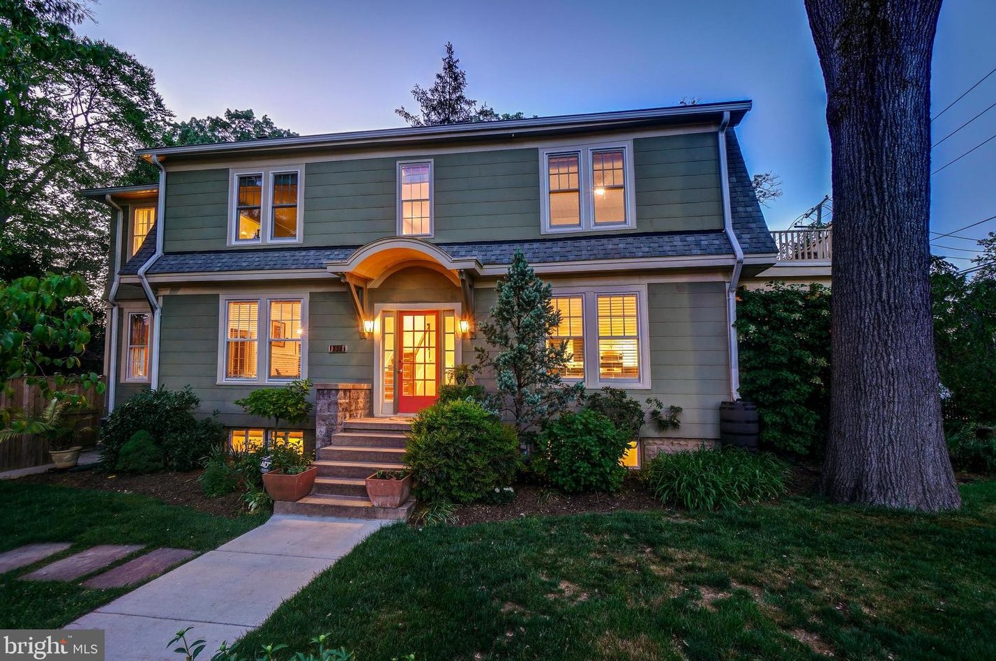 726 Maplewood Ave, Silver Spring, MD 20912-6314