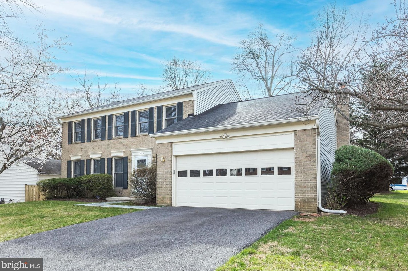 18112 Carrisa Way, Olney, MD 20832