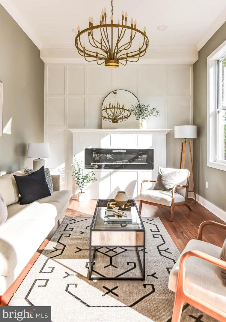 10906 Devin Pl, Kensington, MD 20895-2302